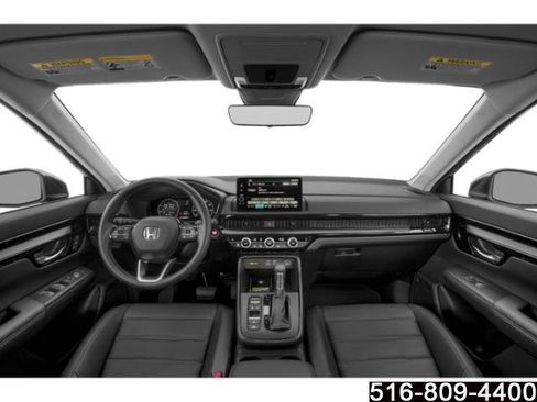 Used 2025 Honda CR-V EX-L image 9