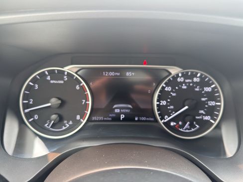 Certified 2023 Nissan Rogue SV w/ SV Premium B Package AWD/4WD image 17