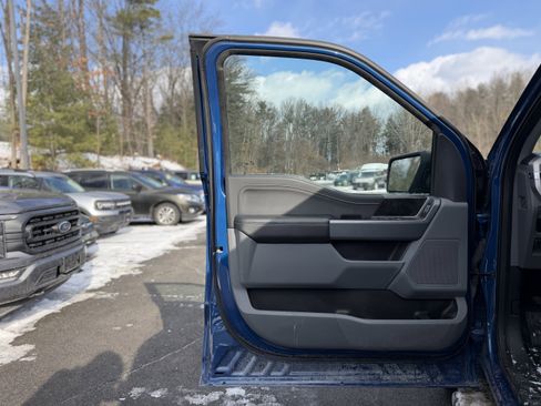 Used 2023 Ford F150 XLT w/ Equipment Group 302A High image 21