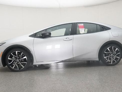 New 2026 Toyota Prius Plug-In Hybrid image 41