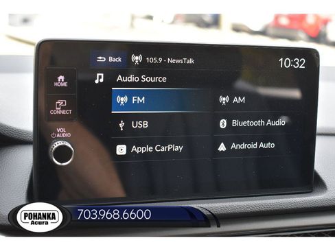 New 2026 Acura Integra Base image 22