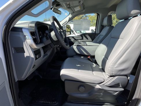 New 2026 Ford F350 XL image 11