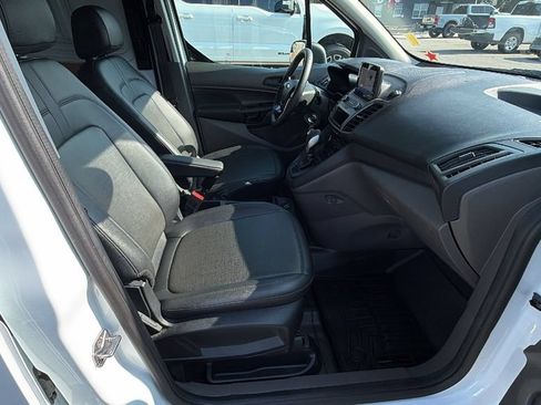 Used 2021 Ford Transit Connect XL FWD image 28