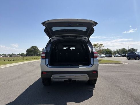 Certified 2025 Honda Pilot TrailSport image 20