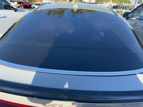 Certified 2024 Kia K5 GT-Line w/ GT-Line Premium Package FWD image 35