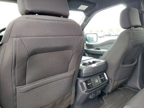 Used 2023 Ford F150 XLT w/ Equipment Group 302A High AWD/4WD image 32