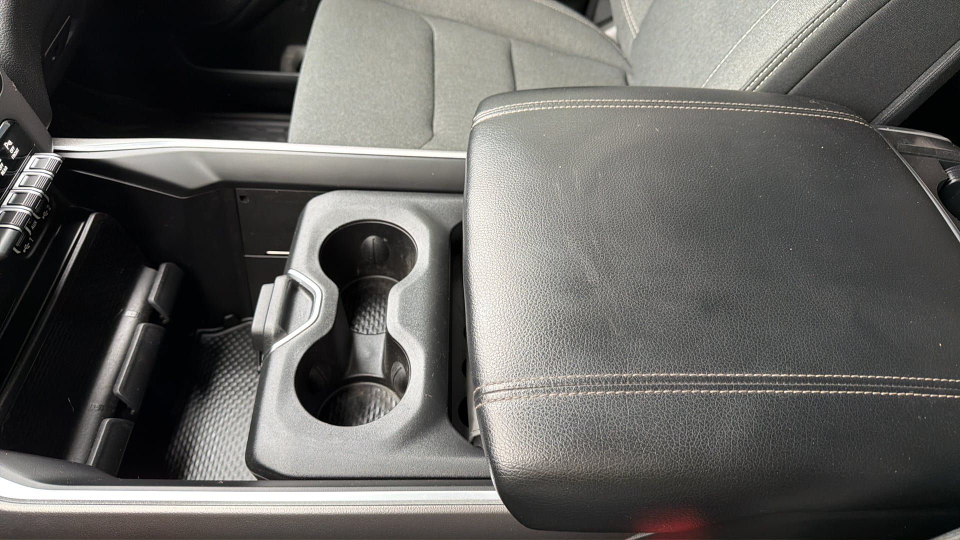 Used 2019 RAM 1500 Big Horn AWD/4WD image 26