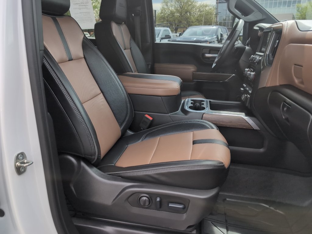 Used 2023 Chevrolet Silverado 3500 High Country w/ Safety Package II AWD/4WD image 22