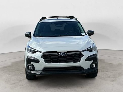 Used 2024 Subaru Crosstrek 2.0i Premium AWD/4WD image 8