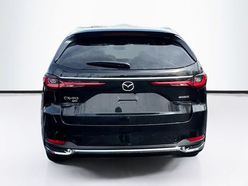 New 2026 MAZDA CX-90 3.3 Turbo S w/ Premium Plus AWD/4WD image 6