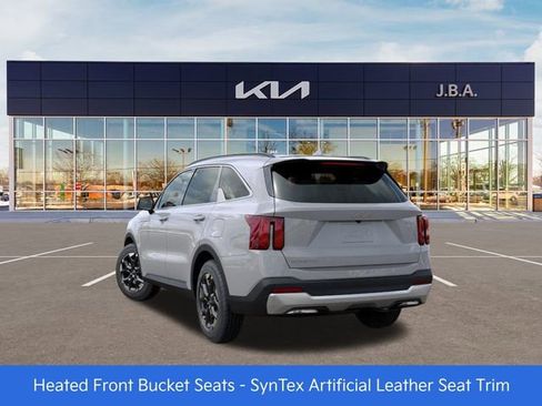 New 2026 Kia Sorento S image 4