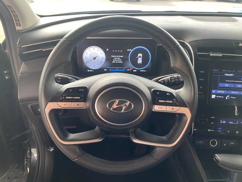 Certified 2023 Hyundai Tucson SEL w/ Convenience Package FWD image 14