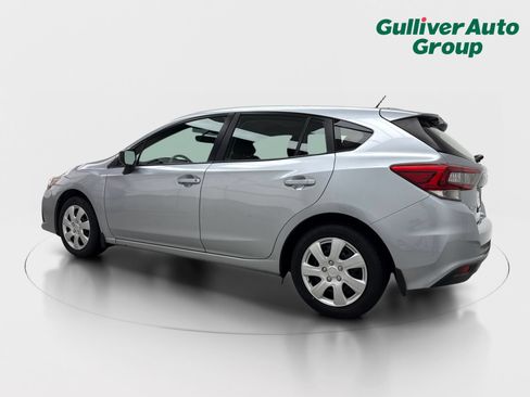 Used 2021 Subaru Impreza 2.0i AWD/4WD image 4