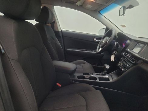 Used 2018 Kia Optima LX FWD image 21