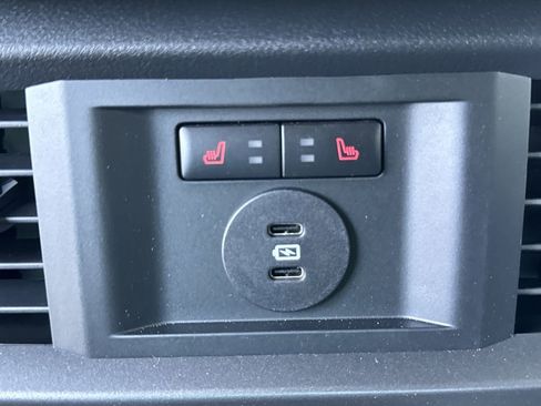 New 2025 Ford F150 Lariat w/ Equipment Group 502A High image 22