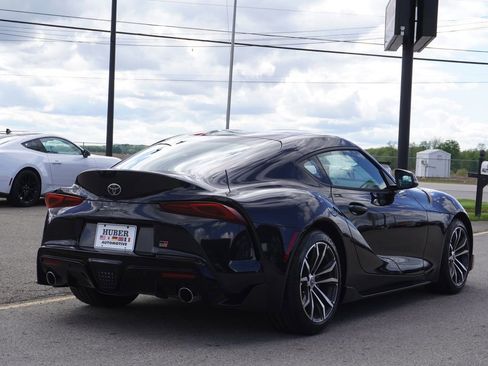 Used 2023 Toyota Supra RWD image 7