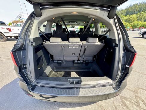 Used 2019 Honda Odyssey EX-L image 6