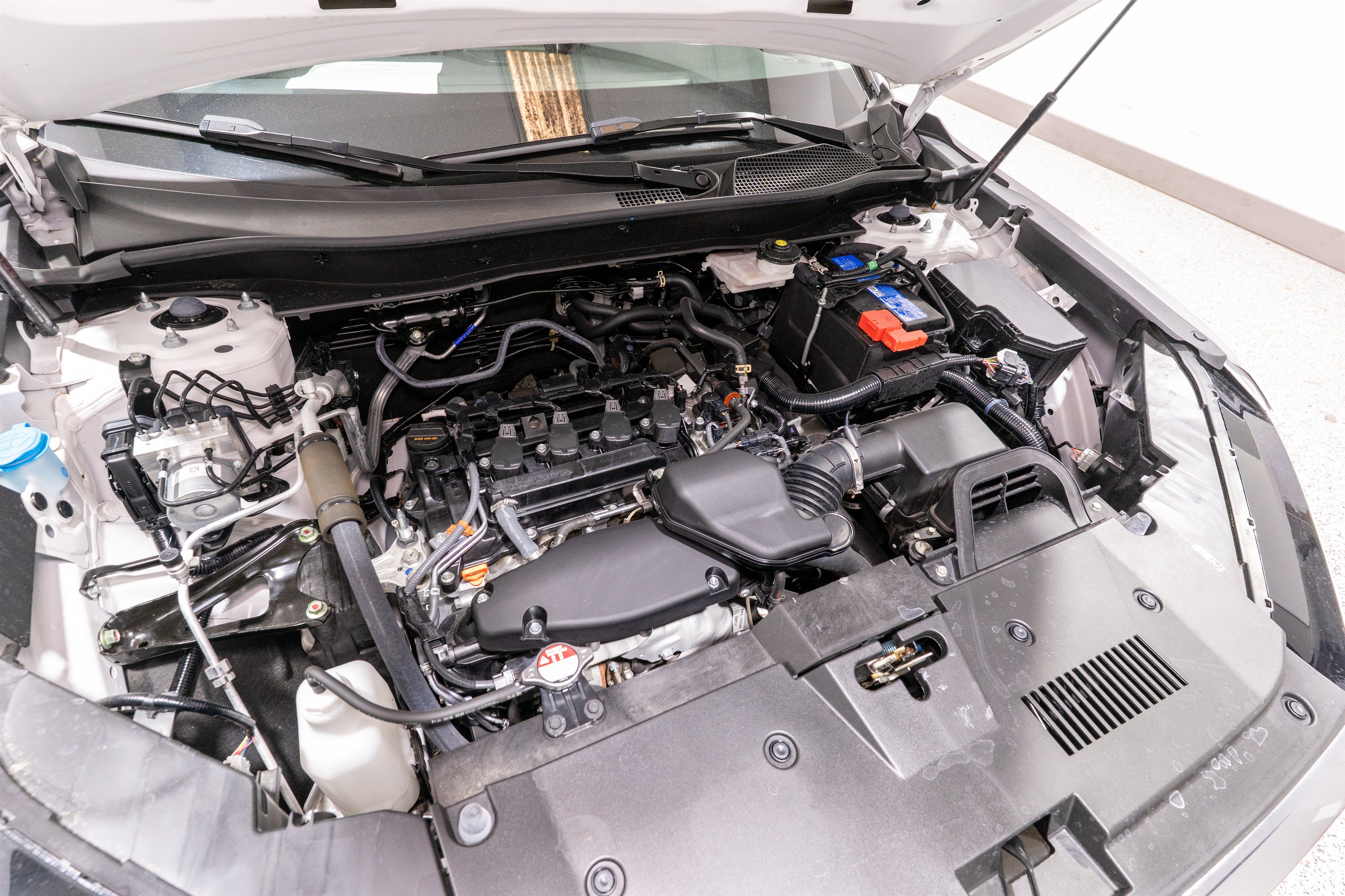 Used 2025 Honda CR-V EX-L image 33