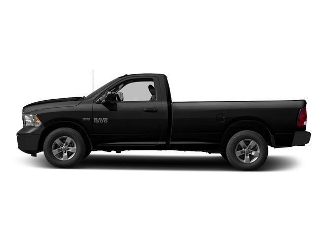 Used 2016 RAM 1500 Tradesman RWD image 3
