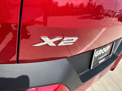 Used 2026 BMW X2 xDrive28i AWD/4WD image 29