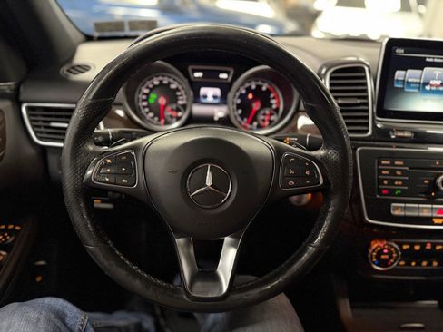 Used 2016 Mercedes-Benz GLE 350 4MATIC image 20