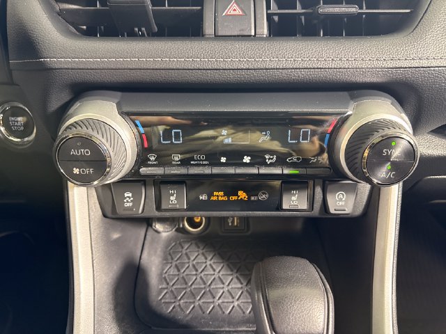 Used 2023 Toyota RAV4 XLE w/ Convenience Package AWD/4WD image 34