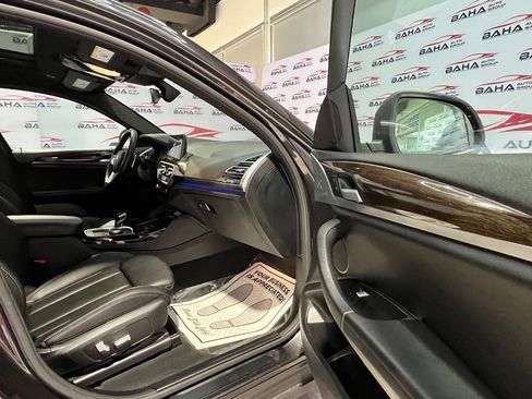 Used 2023 BMW X4 xDrive30i w/ Parking Assistance Package image 36