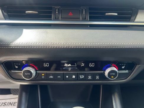 Used 2018 MAZDA MAZDA6 Grand Touring FWD image 28