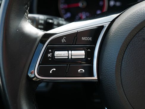 Certified 2019 Kia Forte EX w/ EX Launch Edition image 31