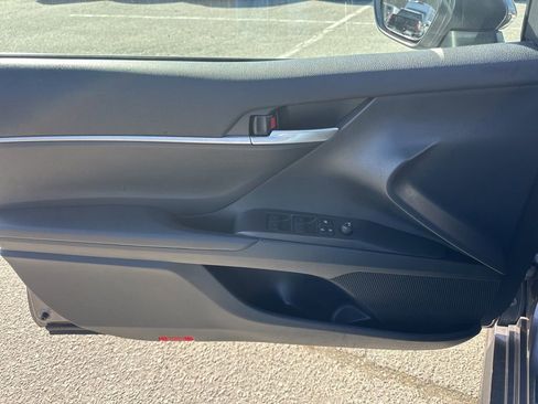 Used 2023 Toyota Camry SE image 22