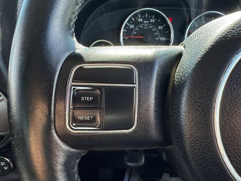 Used 2014 Jeep Wrangler Unlimited Sport AWD/4WD image 28