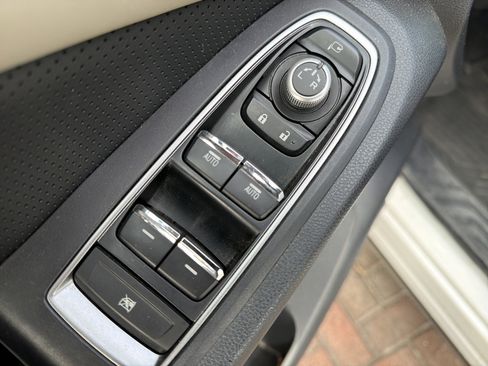 Used 2020 Subaru Ascent Touring w/ Popular Package #3 image 15