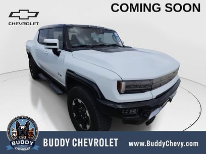 Used 2023 GMC Hummer EV Edition 1