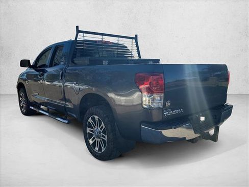 Used 2013 Toyota Tundra 2WD Double Cab image 7