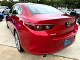 Used 2022 MAZDA MAZDA3 s image 3