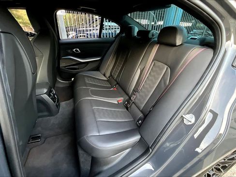 Used 2024 BMW M3 Competition w/ Executive Package image 19