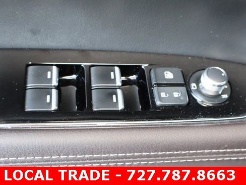 Used 2024 MAZDA CX-5 Signature image 12