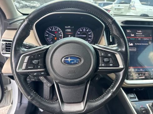 Used 2020 Subaru Legacy Limited AWD/4WD image 19