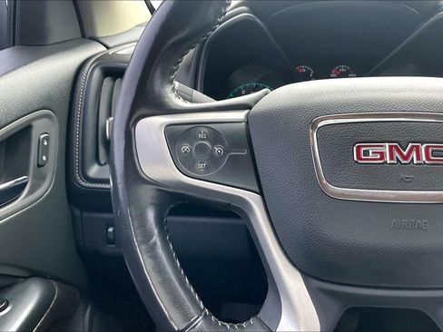 Used 2022 GMC Canyon Elevation w/ Trailering Package RWD image 14
