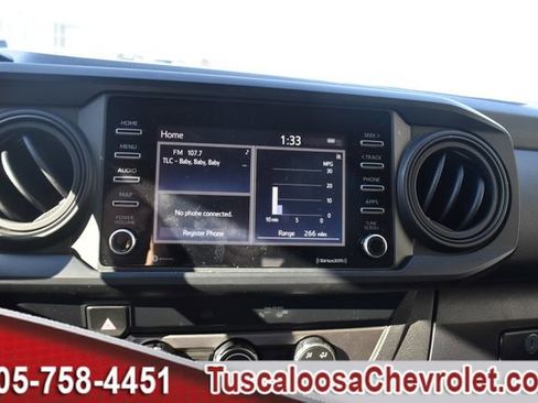 Used 2022 Toyota Tacoma SR image 27