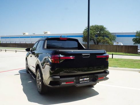 New 2026 Hyundai Santa Cruz SEL image 7