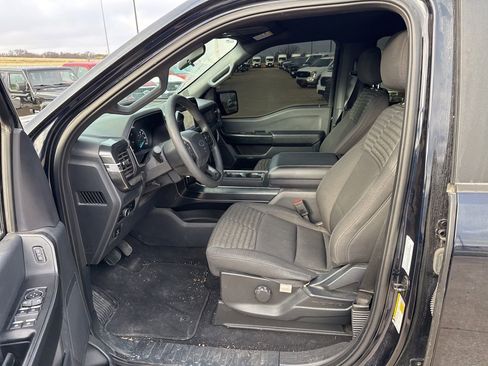 Used 2023 Ford F150 XL w/ STX Appearance Package image 19