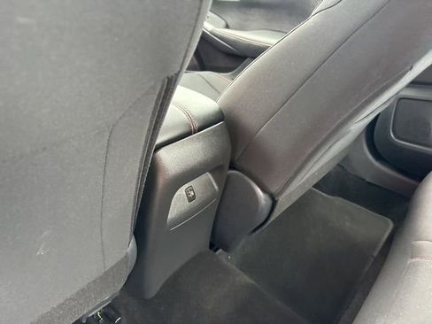 Certified 2024 Nissan Sentra SR image 30