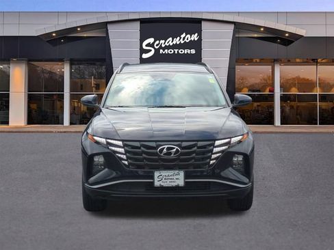 Used 2023 Hyundai Tucson SEL AWD/4WD image 8
