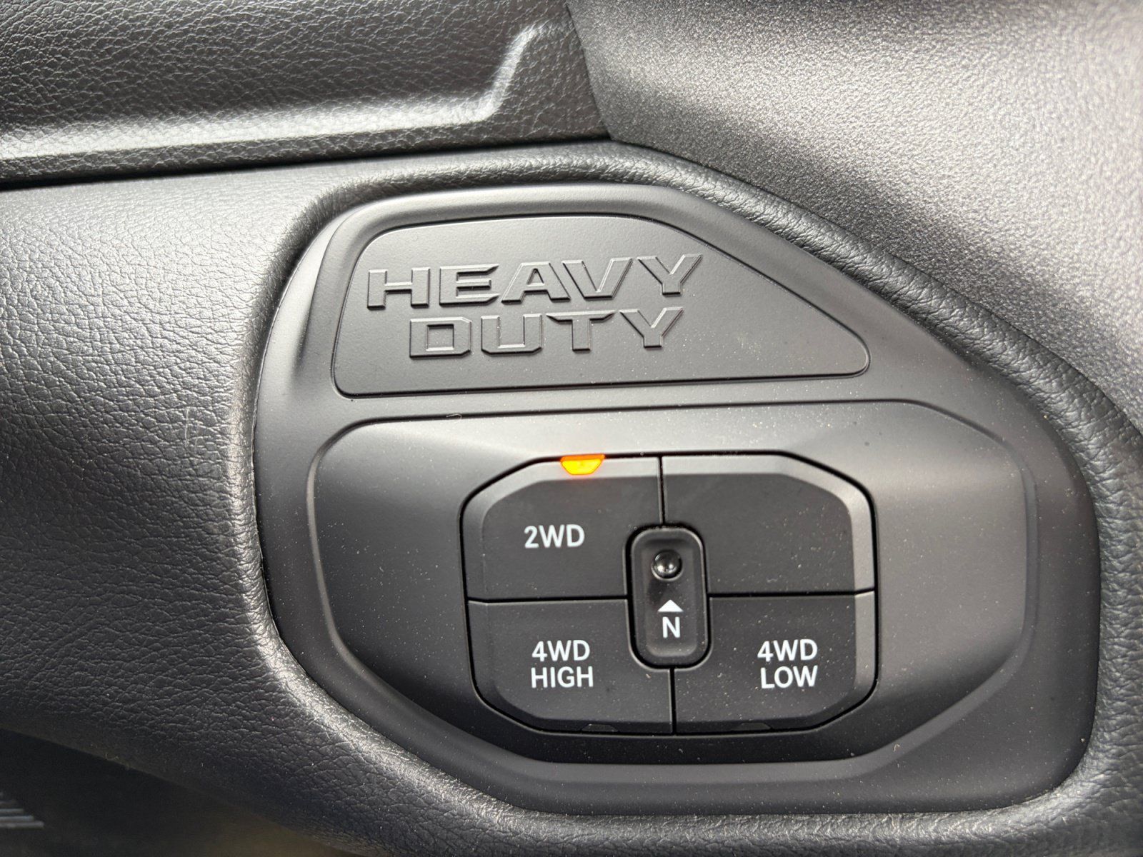 New 2027 RAM 3500 Tradesman w/ Chrome Appearance Group A AWD/4WD image 22