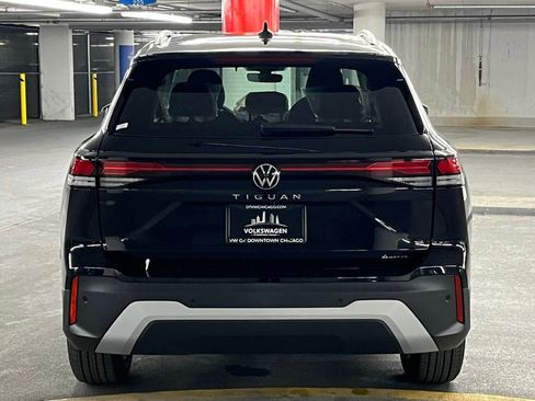 New 2026 Volkswagen Tiguan S AWD/4WD image 34