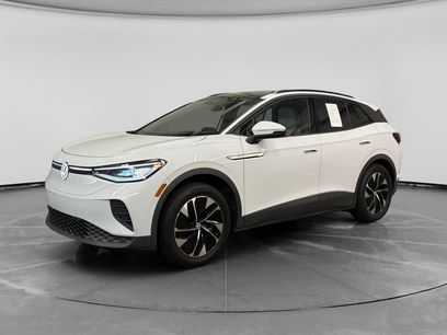 Used 2022 Volkswagen ID.4 Pro S