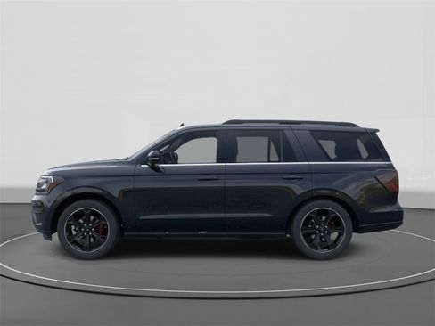 New 2024 Ford Expedition Limited image 3