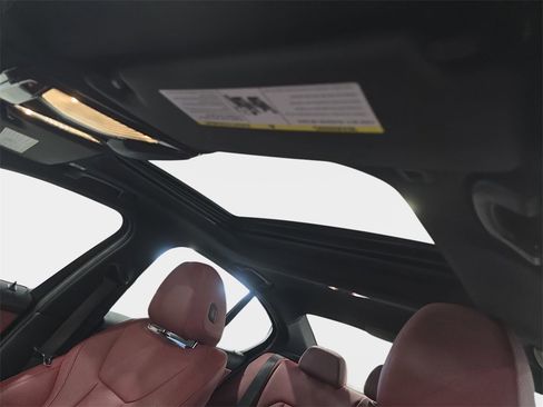 Certified 2023 BMW 330e 330e iPerformance w/ M Sport Package image 25