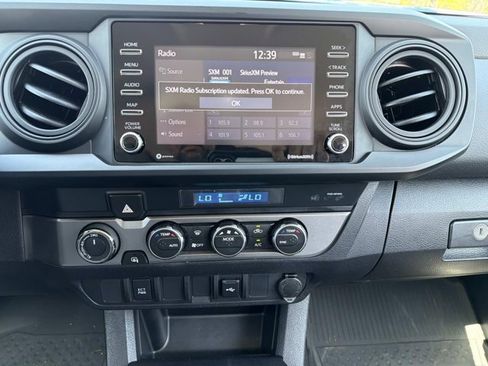 Certified 2023 Toyota Tacoma SR image 26